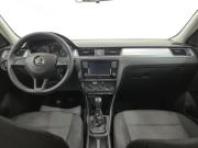 Skoda Rapid I Рестайлинг Альметьевск  - изображение 35