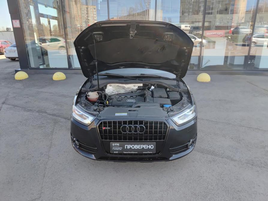 Audi Q3 I (8U) Ижевск  - изображение 11