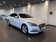 Hyundai Genesis II Чебоксары  - изображение 37