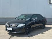 Toyota Corolla X (E140 E150) Рестайлинг Тамбов  - изображение 24
