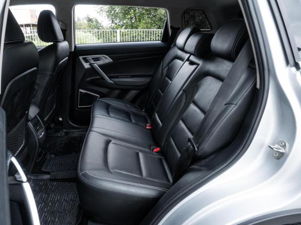 Geely Atlas I с пробегом 2020 года, цена 1 534 000 рублей, 109460 км, внедорожник, Автокод Объявления