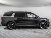 Kia Carnival IV Рестайлинг Москва  - изображение 20