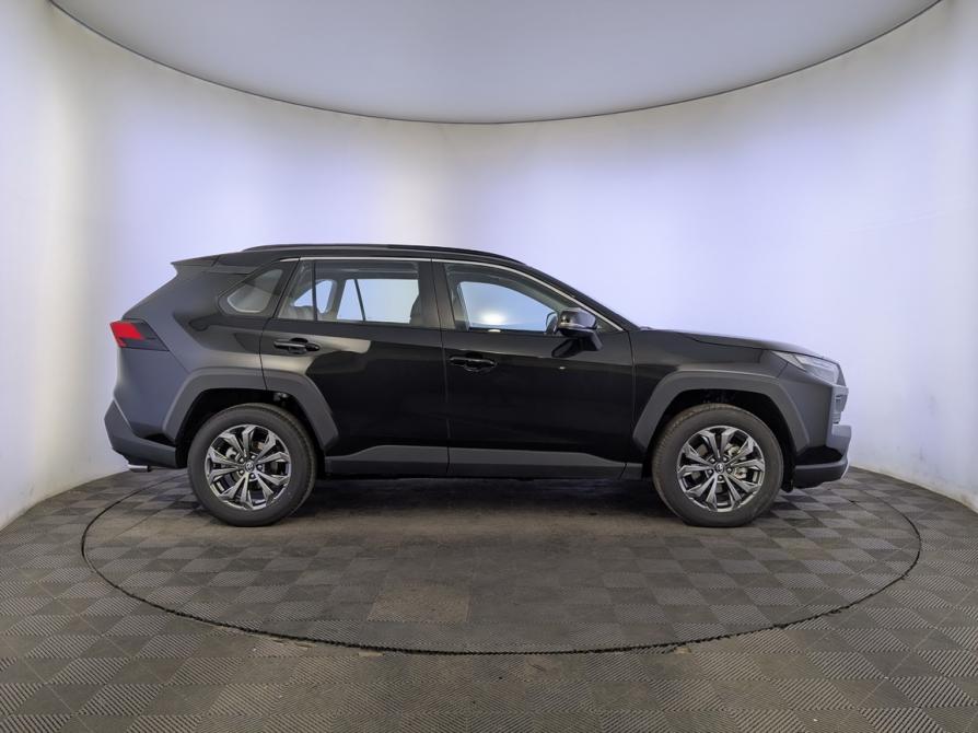 Toyota RAV4 V (XA50) Москва  - изображение 4