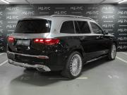 Mercedes-Benz Maybach GLS I Москва  - изображение 53