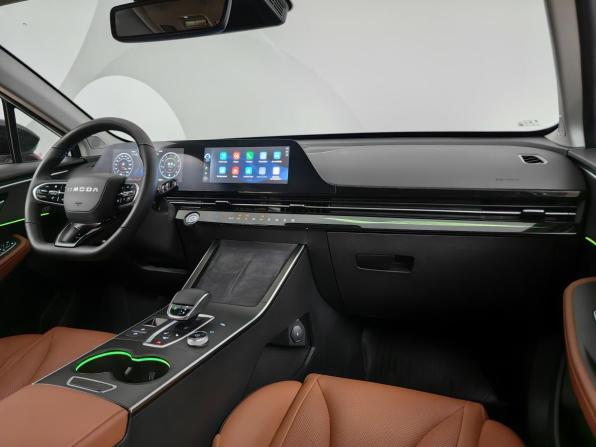 Omoda C5 I с пробегом 2023 года, цена 1 714 000 рублей, 54971 км, внедорожник, Автокод Объявления