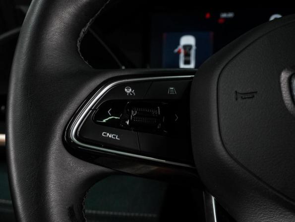 Geely Monjaro I с пробегом 2024 года, цена 2 687 000 рублей, 113147 км, внедорожник, Автокод Объявления