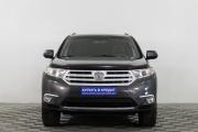 Toyota Highlander II (XU40) Рестайлинг Сургут  - изображение 20