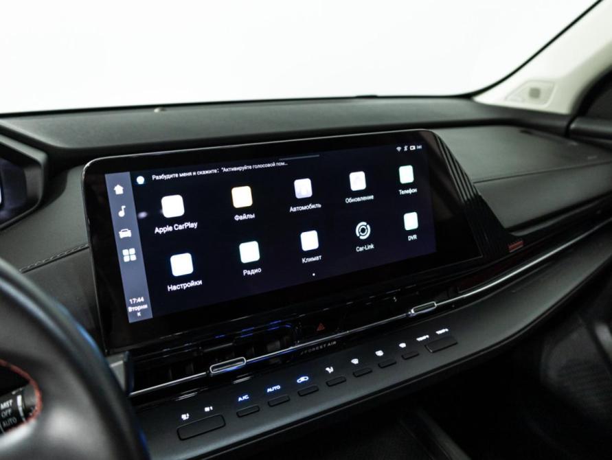 Changan CS55 Plus II Санкт-Петербург  - изображение 16