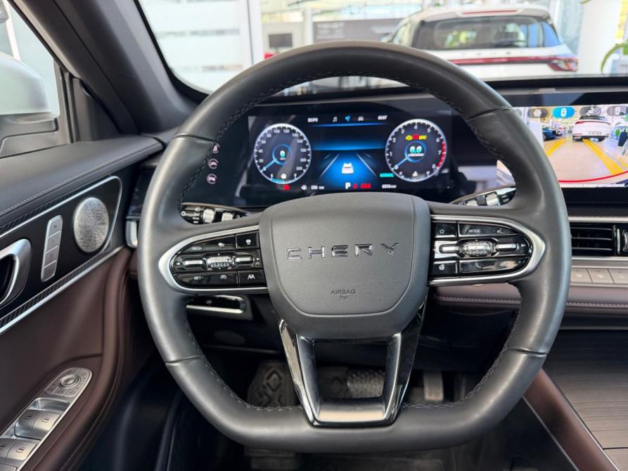 Chery Tiggo 7L Таганрог  - изображение 20