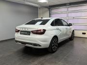 Lada (ВАЗ) Vesta I Рестайлинг (NG) Тверь  - изображение 25