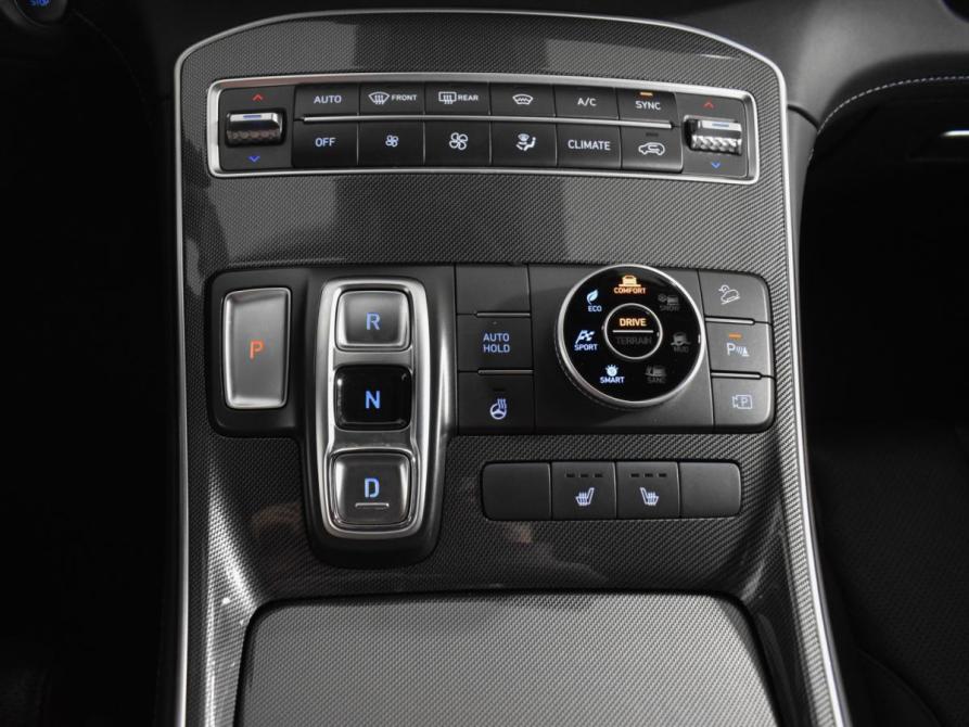 Hyundai Santa Fe IV Рестайлинг Санкт-Петербург  - изображение 16