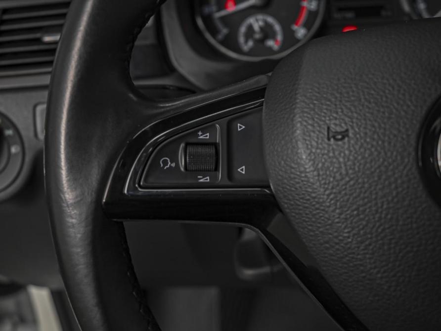 Skoda Rapid I Рестайлинг Ставрополь  - изображение 19