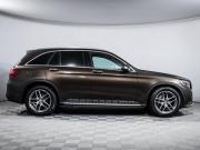 Mercedes-Benz GLC I (X253) Москва  - изображение 22
