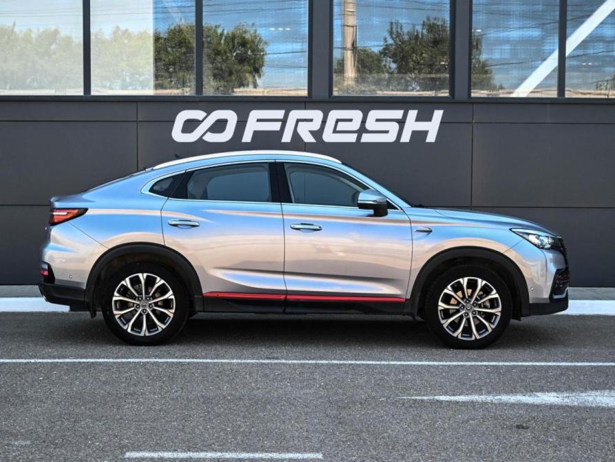 Changan CS85 I Рестайлинг Новороссийск  - изображение 5