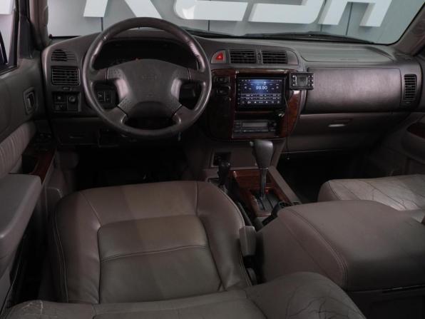 Nissan Patrol V (Y61) с пробегом 2002 года, цена 1 145 000 рублей, 324837 км, внедорожник, Автокод Объявления