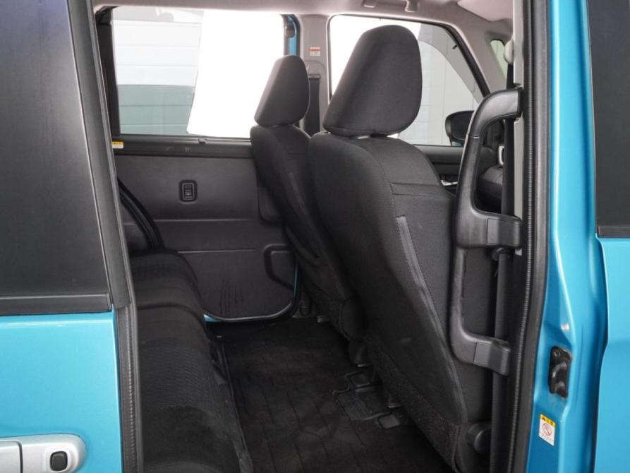 Toyota Roomy I Рестайлинг Воронеж  - изображение 11