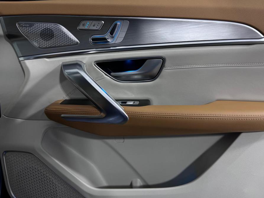JETOUR X70+ I Рестайлинг Ростов-на-Дону  - изображение 21