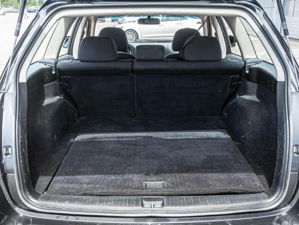 Subaru Outback III Рестайлинг с пробегом 2007 года, цена 897 000 рублей, 223325 км, универсал, Автокод Объявления