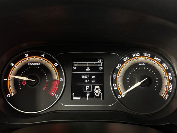 Lada (ВАЗ) Vesta I Рестайлинг (NG) с пробегом 2024 года, цена 1 550 000 рублей, 18676 км, универсал, Автокод Объявления