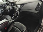 Hyundai Sonata VI (YF) Москва  - изображение 28