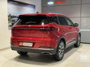 Chery Tiggo 7 Pro Max I Новосибирск  - изображение 24