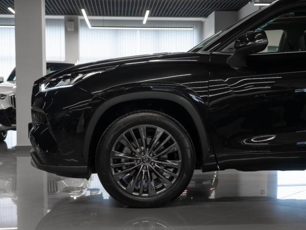 Toyota Highlander IV (XU70) с пробегом 2026 года, цена 5 320 000 рублей, 20 км, внедорожник, Автокод Объявления