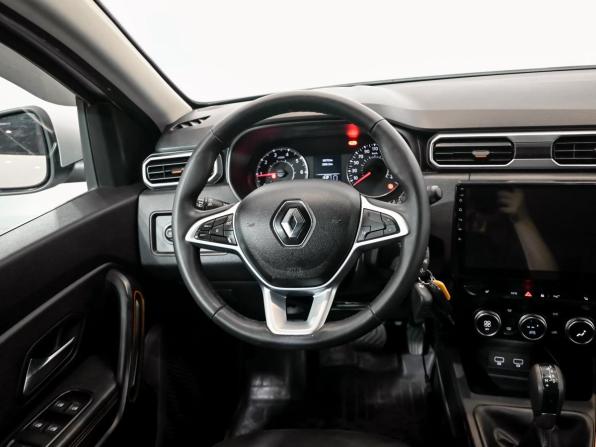 Renault Duster II с пробегом 2022 года, цена 1 750 000 рублей, 86766 км, внедорожник, Автокод Объявления