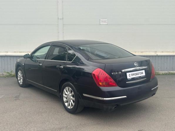 Nissan Teana I Рестайлинг с пробегом 2007 года, цена 470 000 рублей, 248385 км, седан, Автокод Объявления