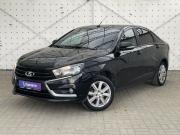 Lada (ВАЗ) Vesta I Тамбов  - изображение 5