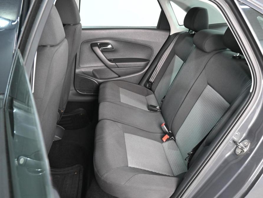 Volkswagen Polo V Ростов-на-Дону  - изображение 9