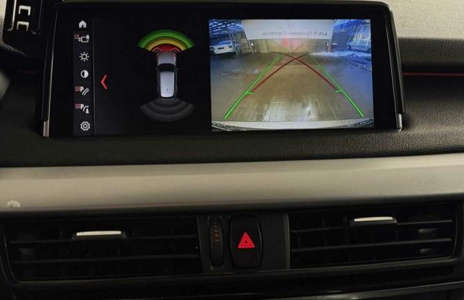 BMW X5 III (F15) с пробегом 2017 года, цена 2 395 000 рублей, 321747 км, внедорожник, Автокод Объявления