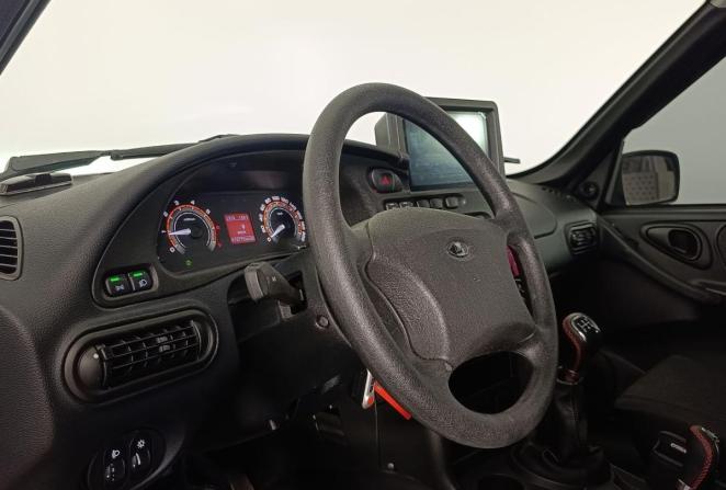 Lada (ВАЗ) Niva Travel I с пробегом 2024 года, цена 1 090 000 рублей, 10771 км, внедорожник, Автокод Объявления