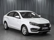 Lada (ВАЗ) Vesta I Рестайлинг (NG) Ставрополь  - изображение 22