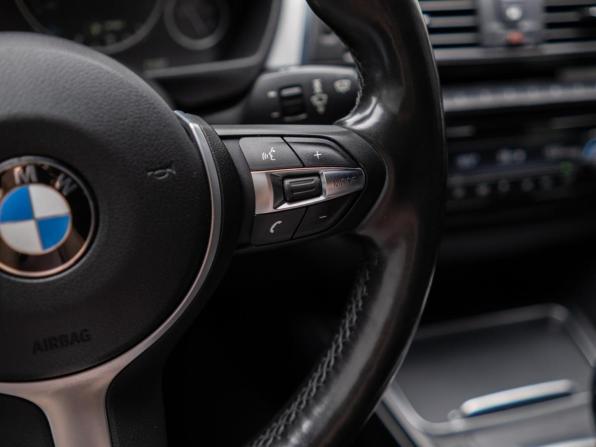 BMW 3 серии VI (F3x) Рестайлинг с пробегом 2016 года, цена 2 359 000 рублей, 185681 км, седан, Автокод Объявления