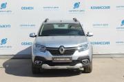 Renault Sandero II Рестайлинг Пермь  - изображение 20
