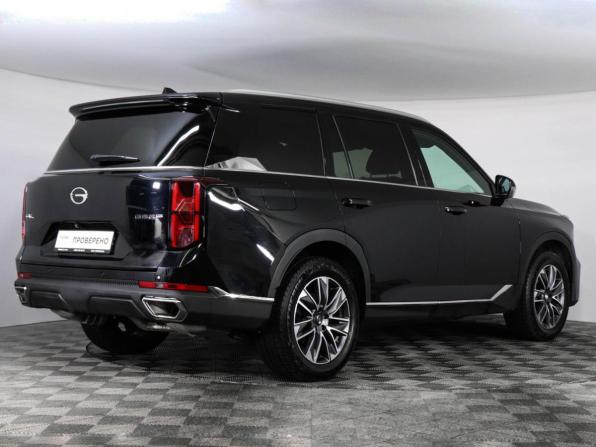 GAC GS8 II с пробегом 2024 года, цена 3 700 000 рублей, 39007 км, внедорожник, Автокод Объявления