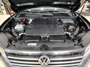 Volkswagen Touareg III Казань  - изображение 33