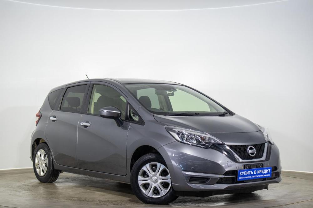 Nissan Note II Рестайлинг Оренбург  - изображение 1