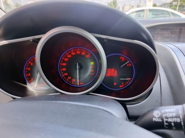 Mazda CX-7 I Рестайлинг с пробегом 2011 года, цена 759 000 рублей, 284000 км, внедорожник, Автокод Объявления