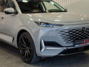 Changan UNI-K Иваново  - изображение 42