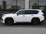 Lexus LX IV Москва  - изображение 34