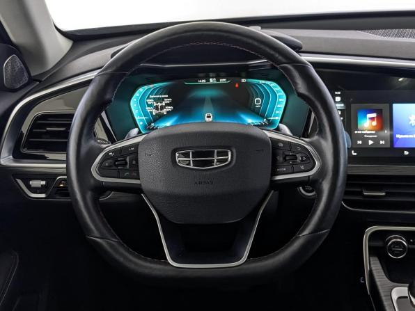 Geely Tugella I с пробегом 2022 года, цена 2 715 000 рублей, 50950 км, внедорожник, Автокод Объявления