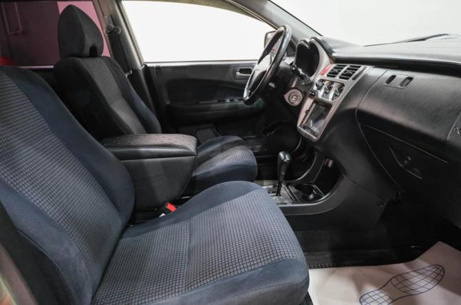 Honda HR-V I Рестайлинг с пробегом 2003 года, цена 699 000 рублей, 268000 км, внедорожник, Автокод Объявления