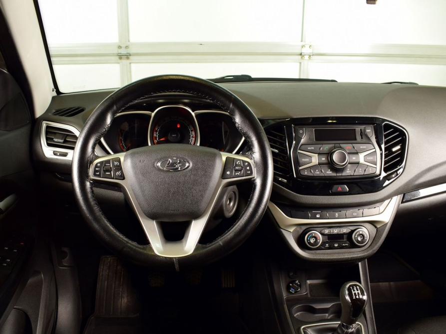 Lada (ВАЗ) Vesta I Кемерово  - изображение 11
