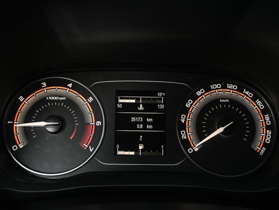 Lada (ВАЗ) Vesta I Рестайлинг (NG) Волгоград  - изображение 12