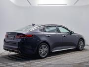 Kia Optima IV Москва  - изображение 24