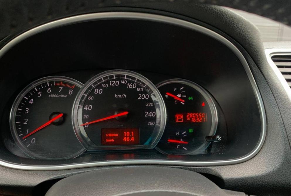Nissan Teana II Красноярск  - изображение 22