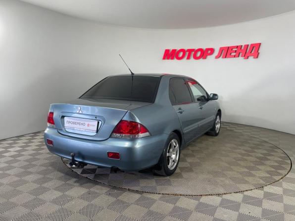 Mitsubishi Lancer IX Рестайлинг с пробегом 2007 года, цена 329 000 рублей, 363457 км, седан, Автокод Объявления