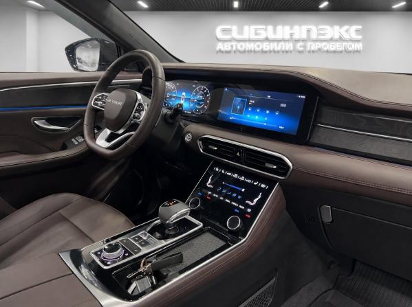 JETOUR X90+ с пробегом 2023 года, цена 1 990 000 рублей, 52501 км, внедорожник, Автокод Объявления