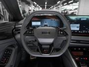 Audi A6 VI (C9) Москва  - изображение 45